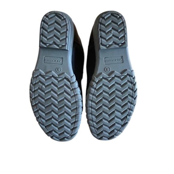 Aleander Gear Women's Winter Duck Boots, Gray, Size 8 - Picture 7 of 7